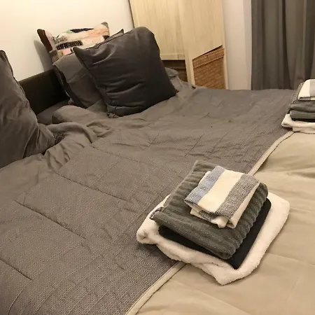 아파트 Dune View Beach House