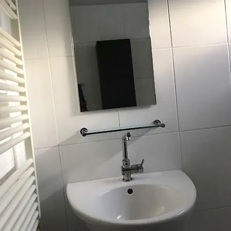 Appartamento Dune View Beach House