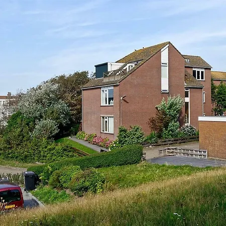 Dune View Beach House Wijk aan Zee