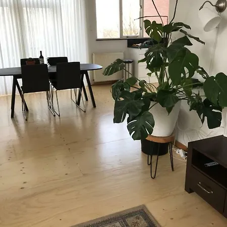 Appartamento Dune View Beach House Wijk aan Zee