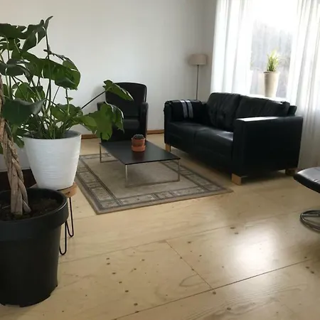Dune View Beach House Appartamento Wijk aan Zee